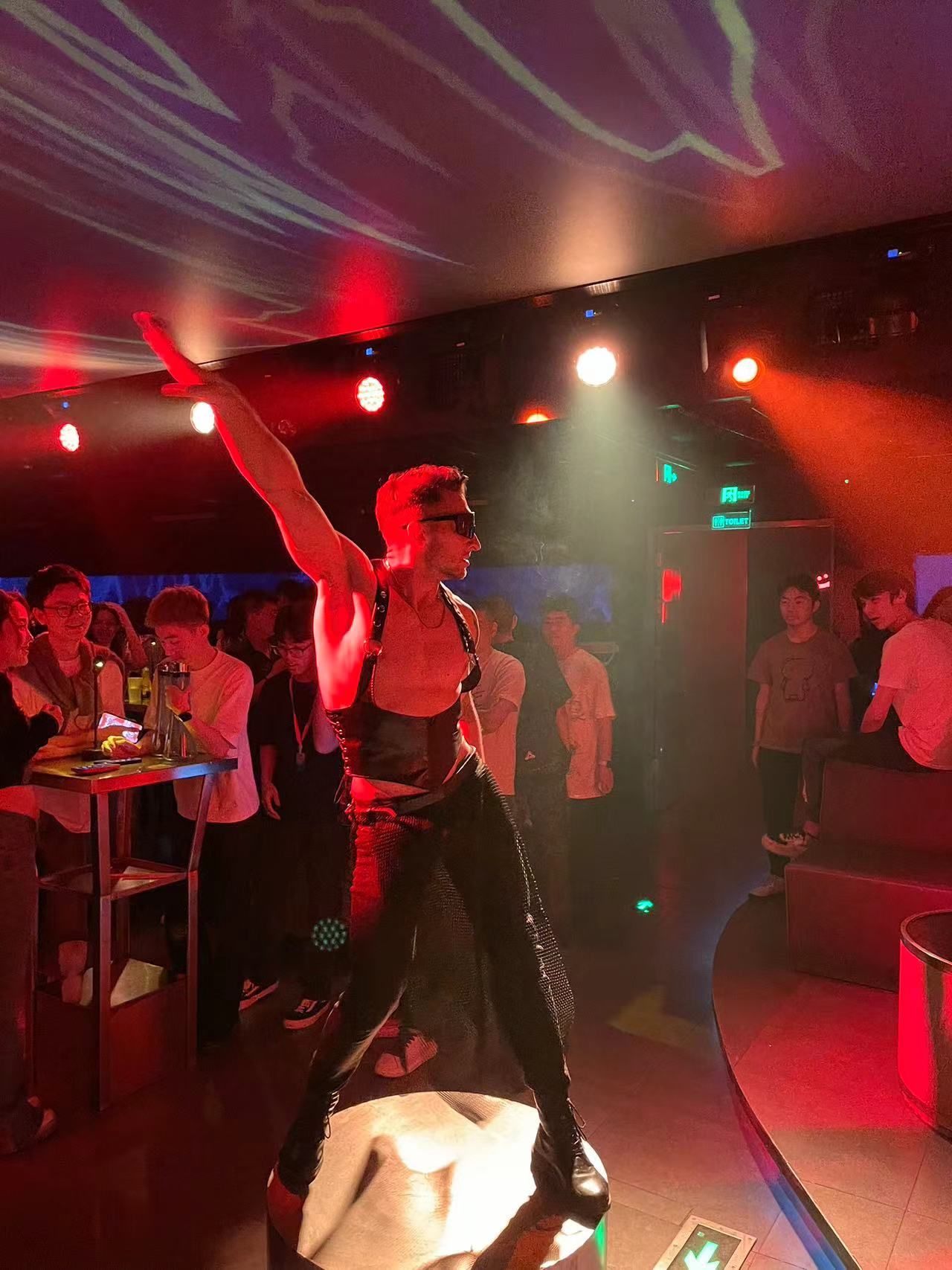 商丘商务ktv环境服务怎么样-宁陵县ktv预订